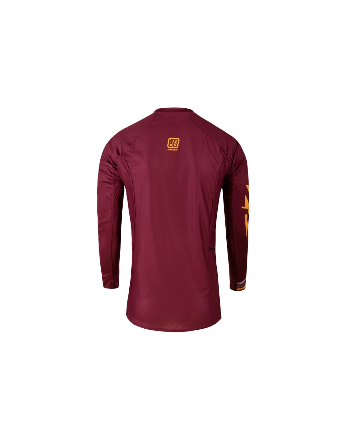JERSEY MTB TIBETAN - 2