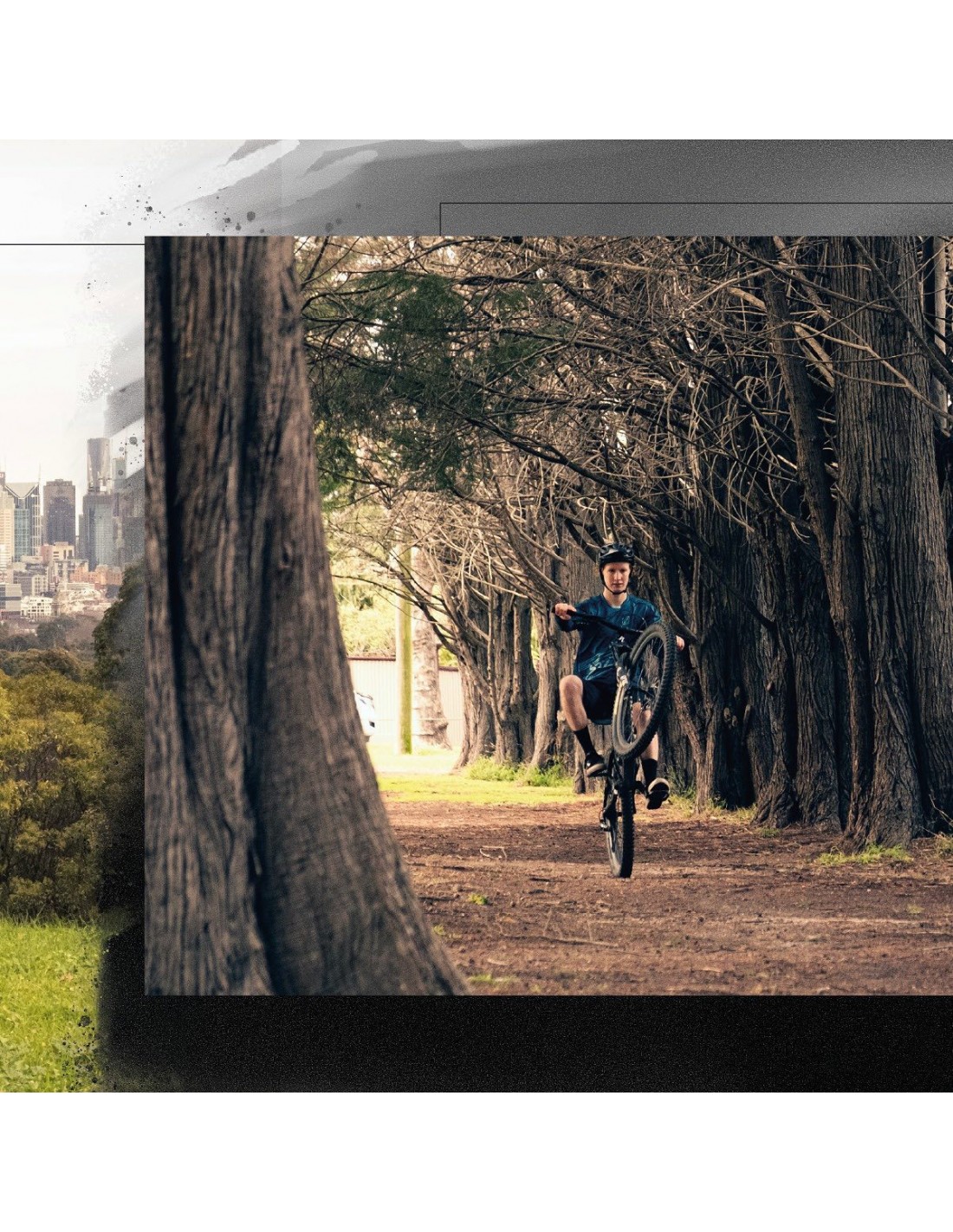 JERSEY MTB HYDRO - 4