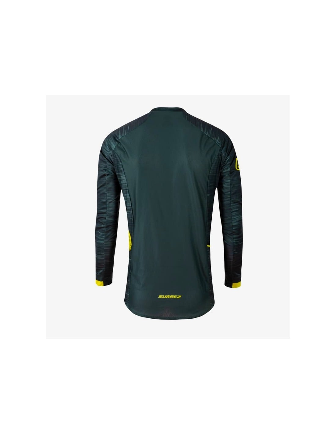 JERSEY MTB SPEED - 2