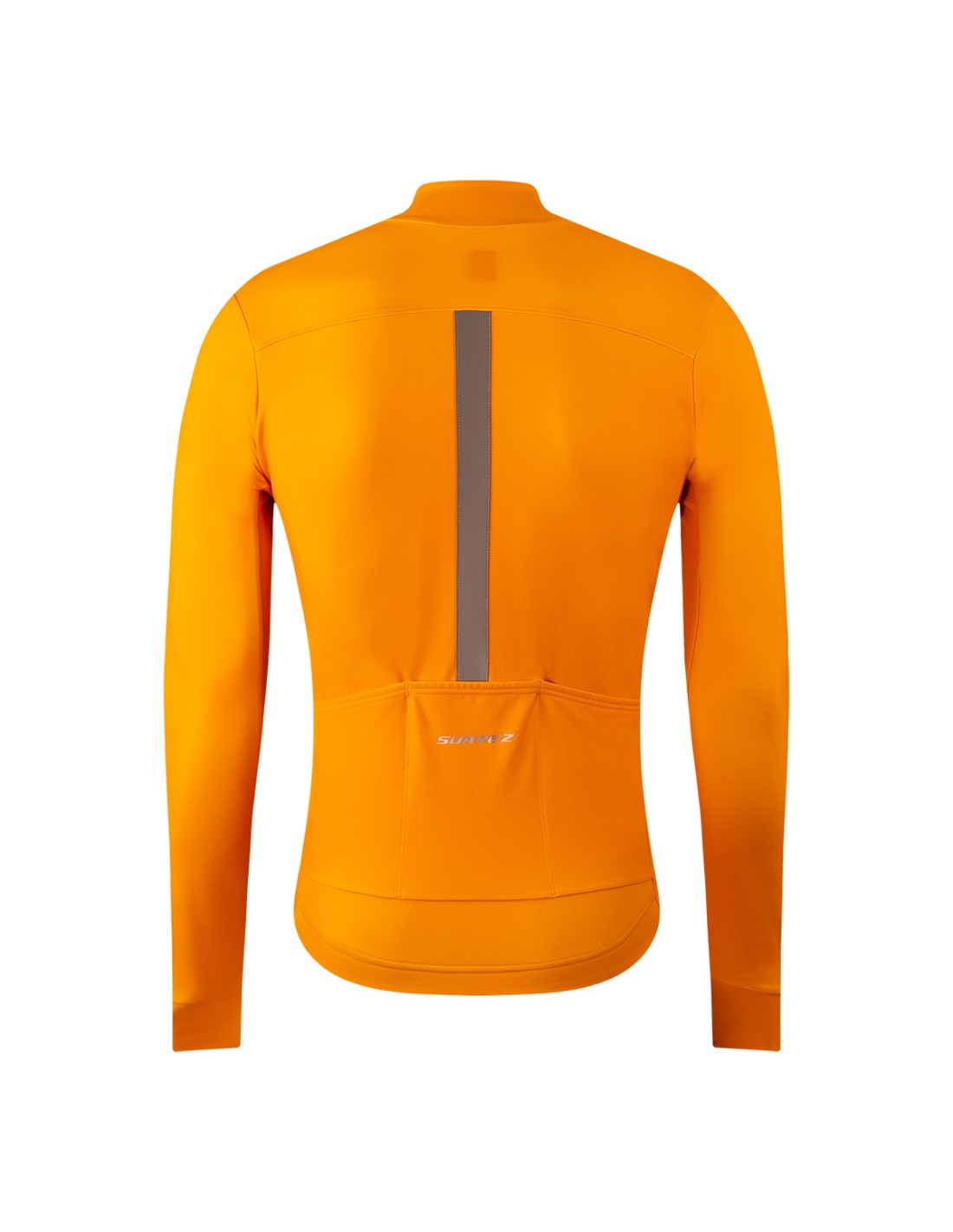 JERSEY TÉRMICO CICLISMO BURST - 2