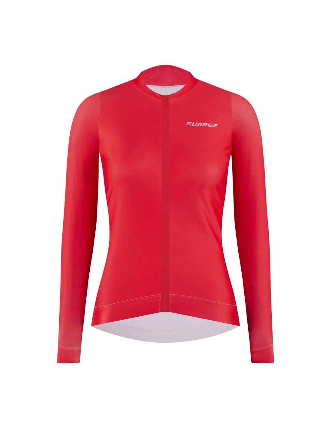 JERSEY CICLISMO TÉRMICO LAVA - 5