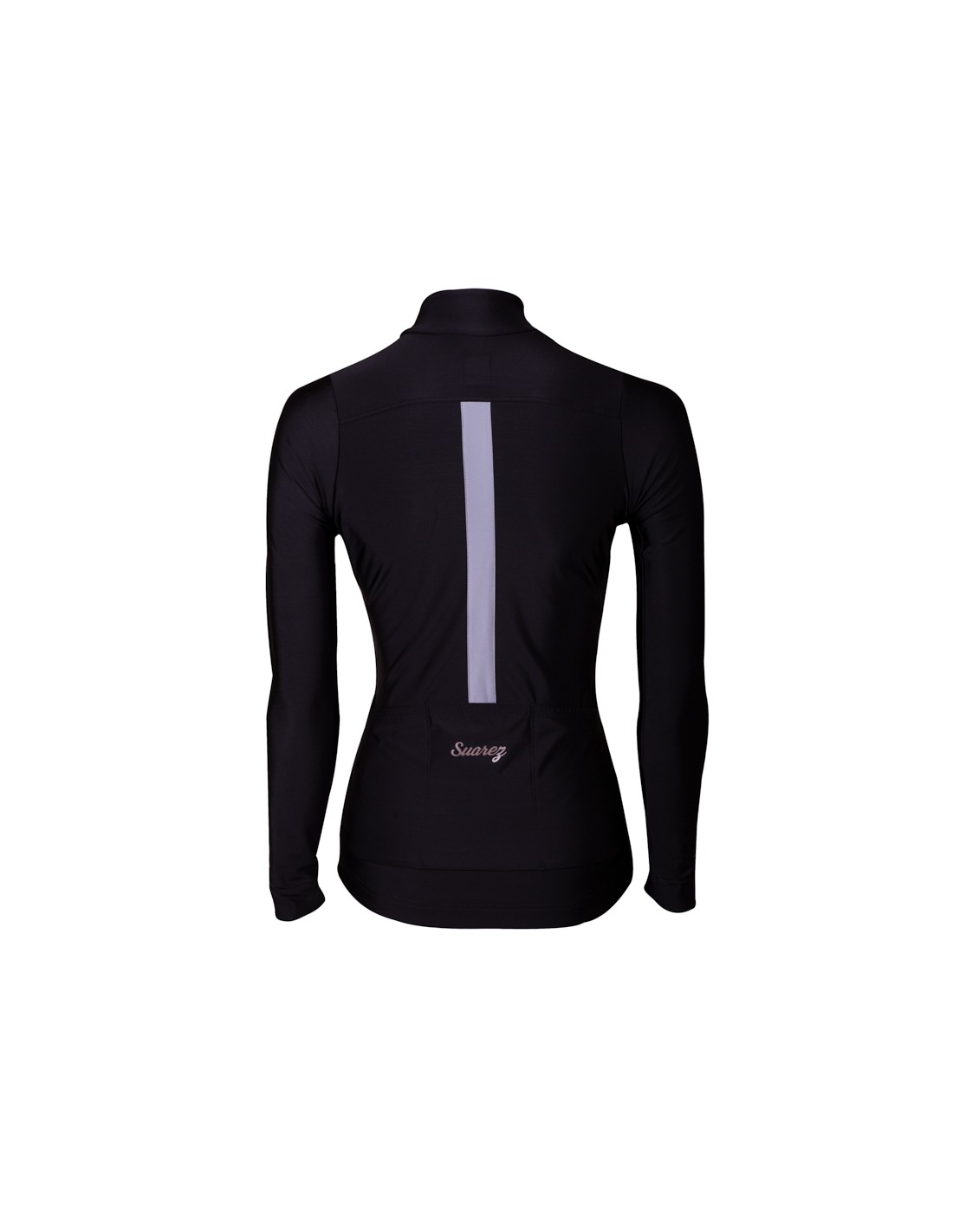 JERSEY CICLISMO TÉRMICO ASCENDER W - 2