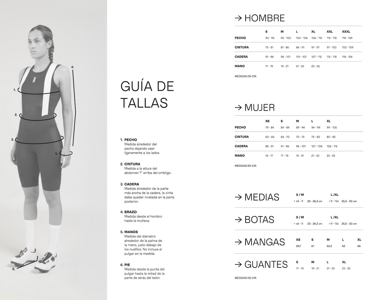 TRICOTA MUJER CICLISMO SUAREZ EDICIÓN GIRO: MAGLIA ROSA W - 3