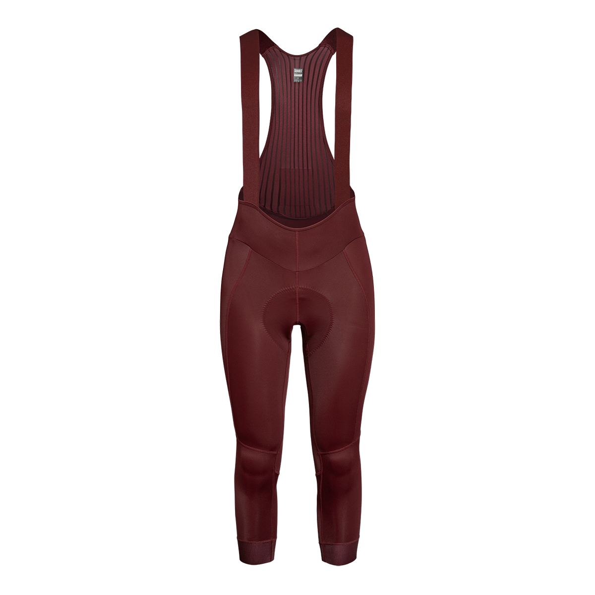 CALZA 3/4 FALCON KNICKER WINE 2.4 W - 5
