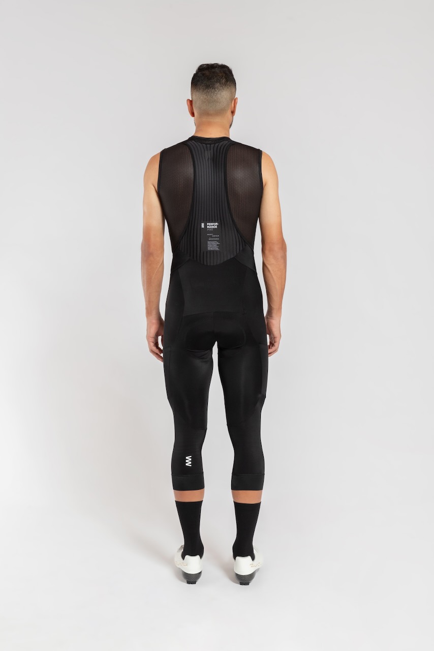 CALZA 3/4 FALCON KNICKER 2.4 - 2