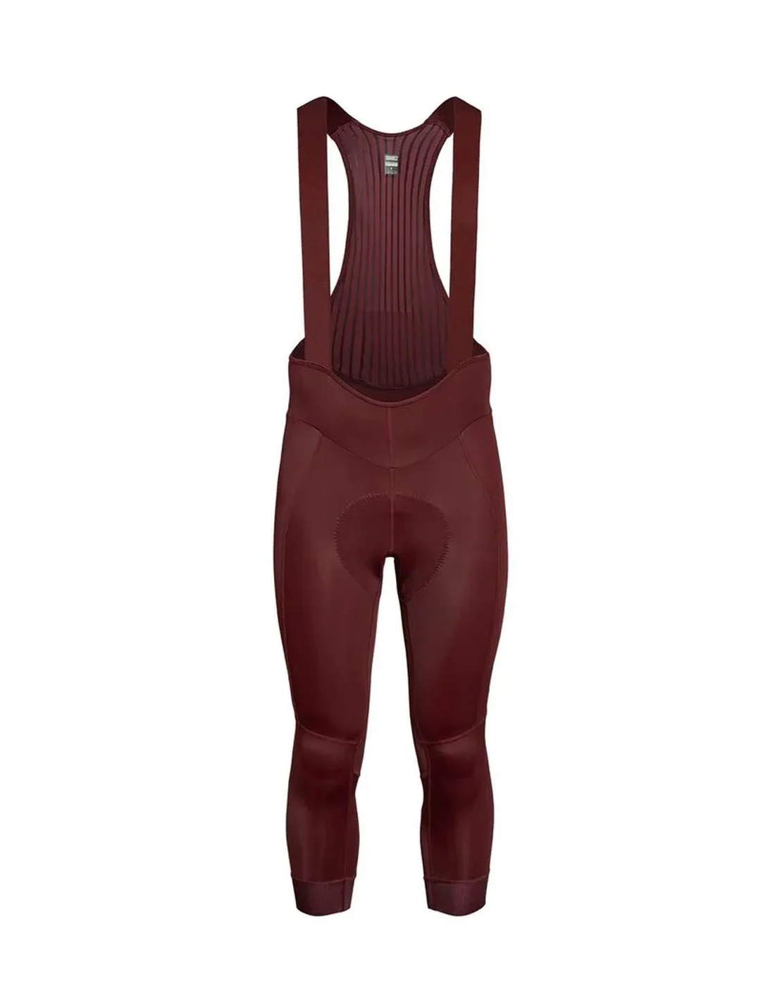 CALZA 3/4 FALCON KNICKER WINE 2.4 - 1