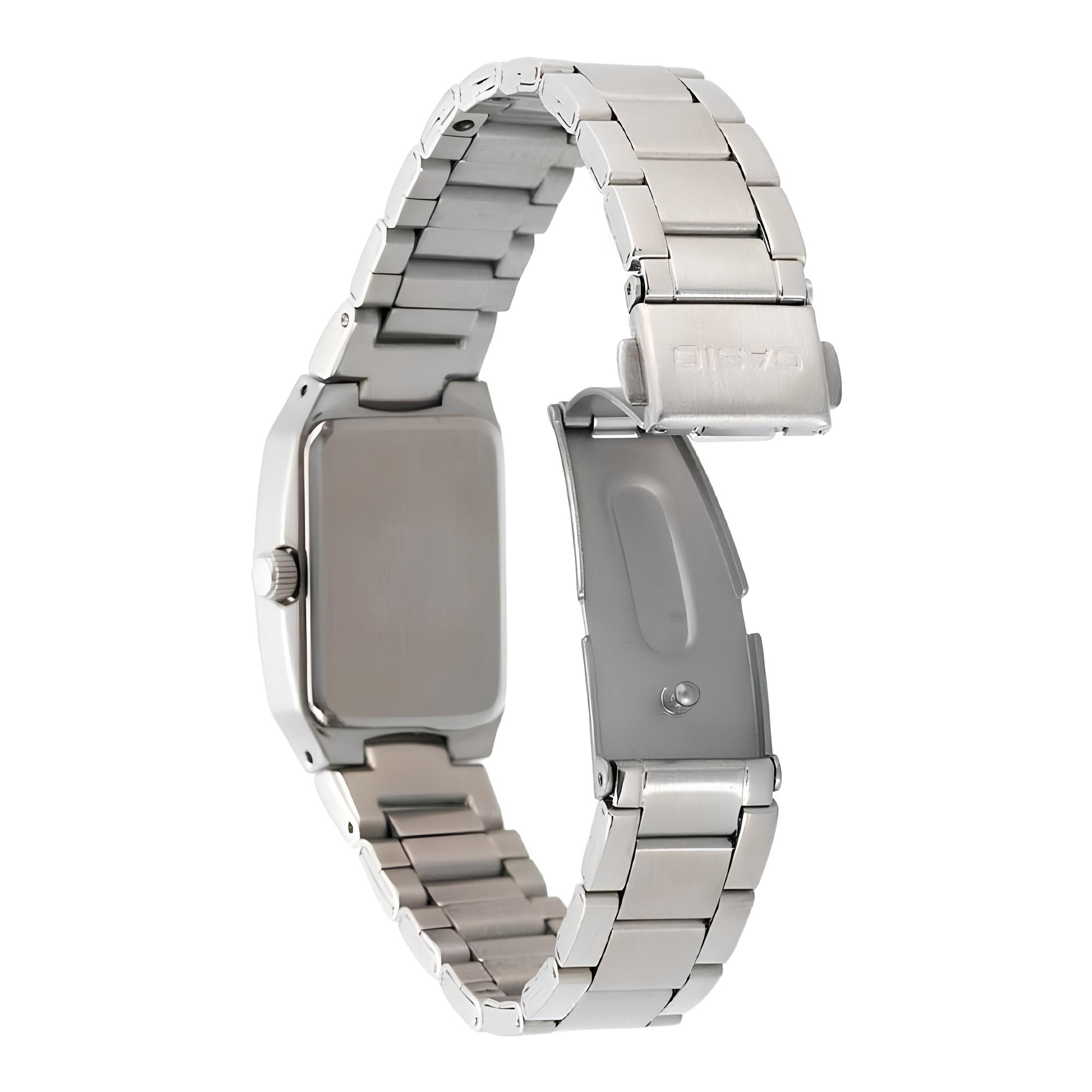 RELOJ LTP-1165A-4C MUJER ANALOGO METAL C - 2