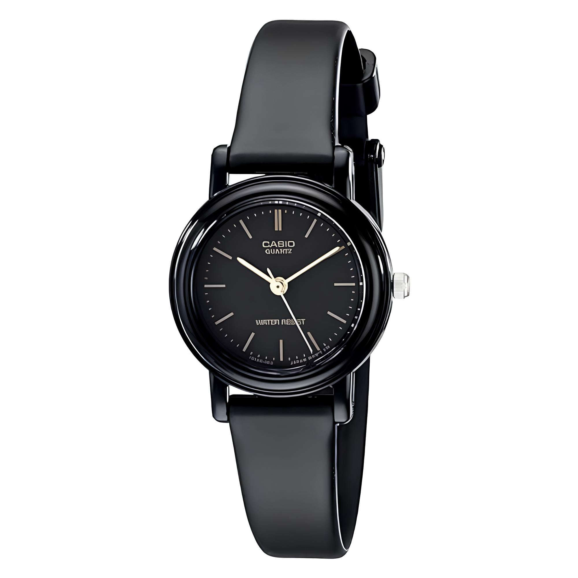 RELOJ LQ-139A-1E MUJER ANALOGO RESINA - 1
