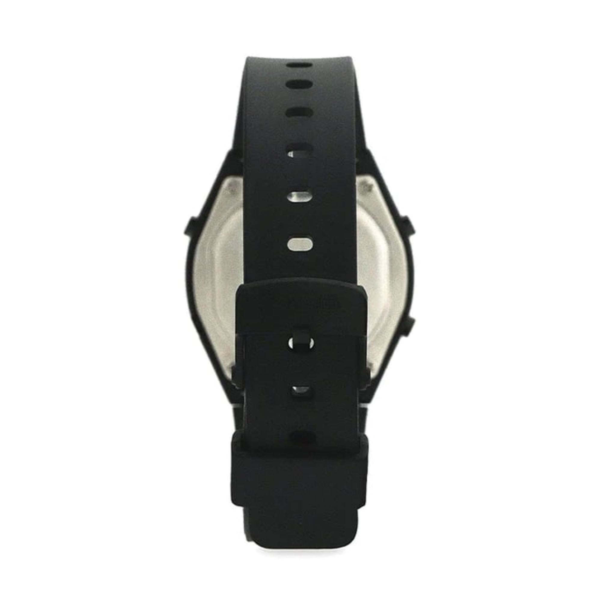 RELOJ LW-204-1B VINTAGE DIGITAL RESINA - 2
