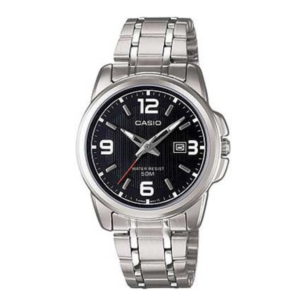 RELOJ LTP-1314D-1AV MUJER ANALOGO METAL - 1