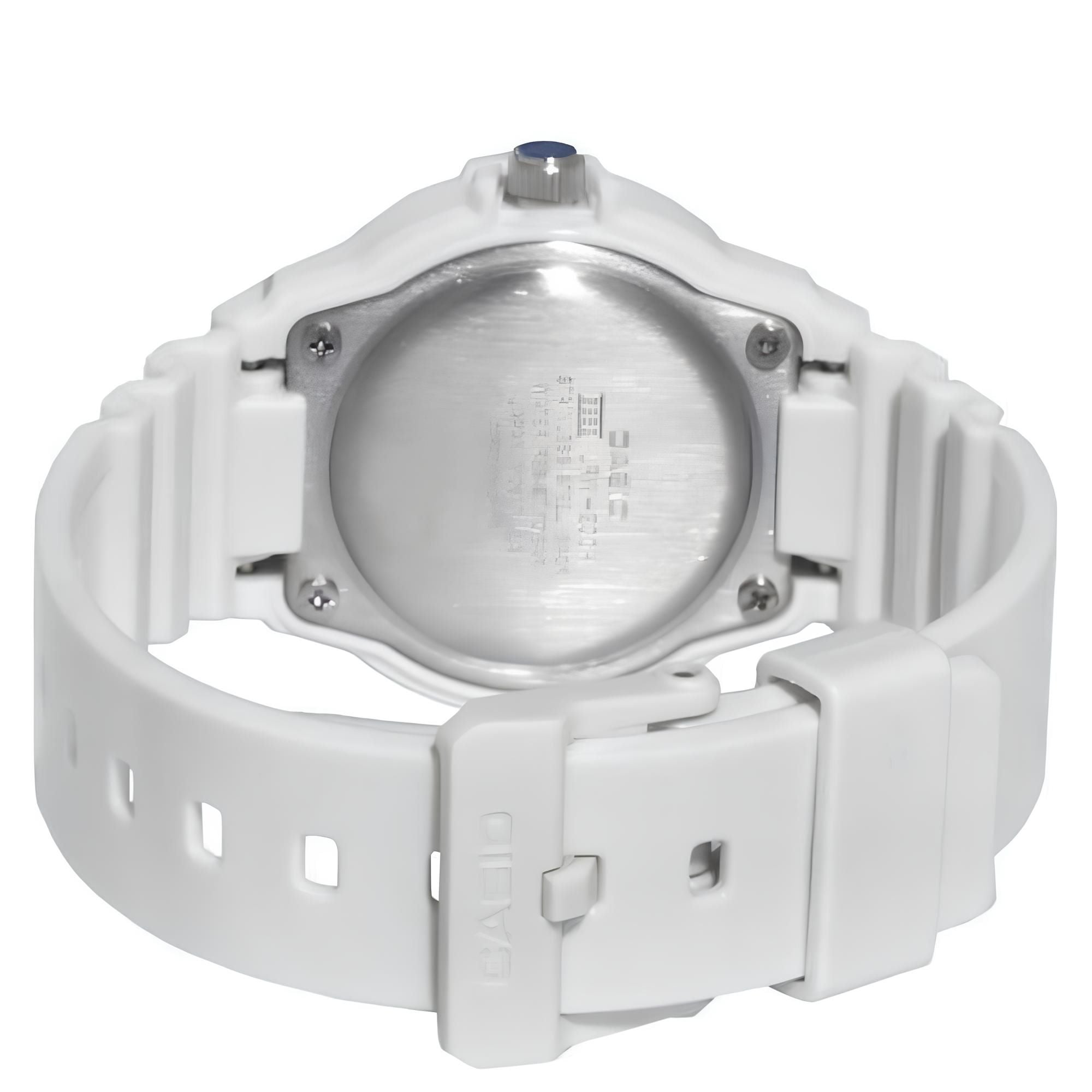 RELOJ LRW-200H-4E2V MUJER ANALOGO RESINA - 3