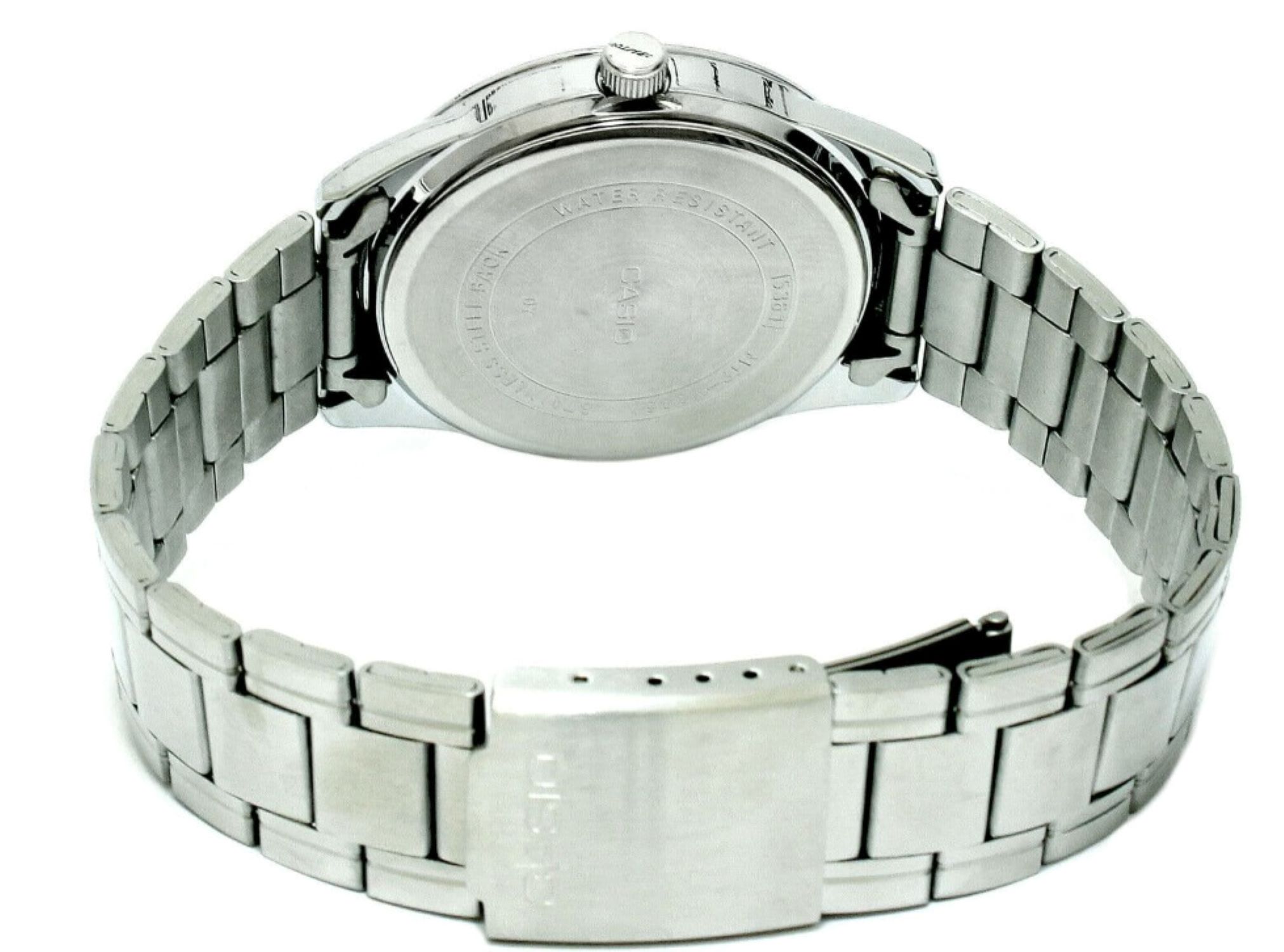 RELOJ LTP-V005D-7B2 MUJER ANALOGO METAL - 5