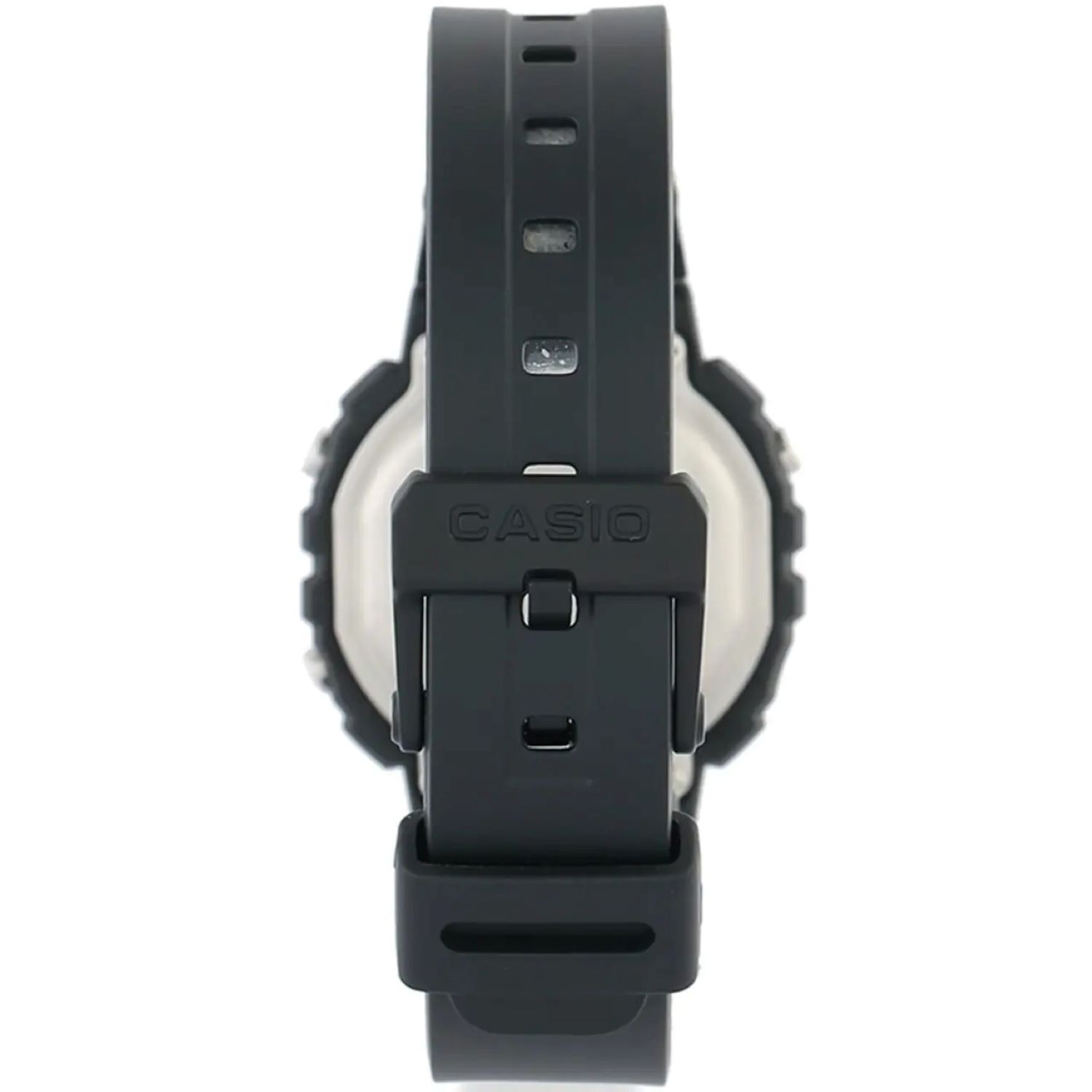RELOJ LA-20WH-9A MUJER DIGITAL RESINA - 3