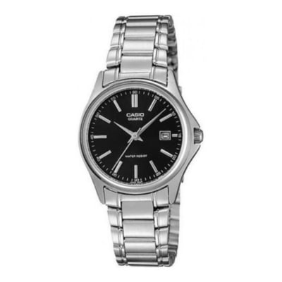 RELOJ LTP-1183A-1A MUJER ANALOGO METAL - 1