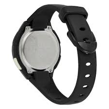 RELOJ LW-203-1BV MUJER DIGITAL RESINA - 4