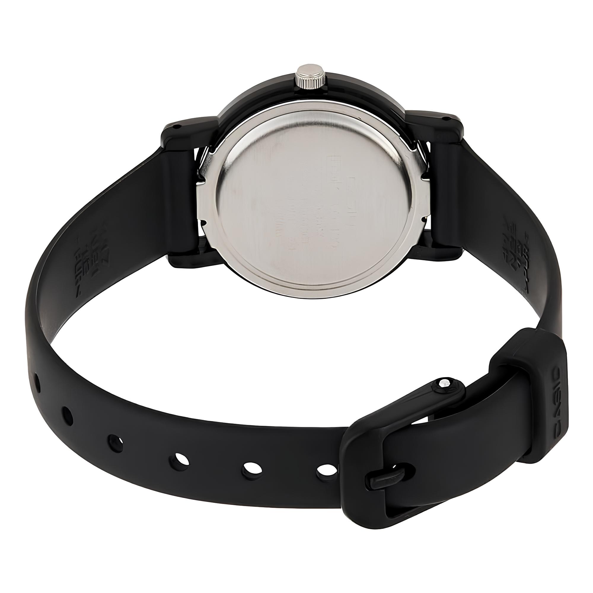 RELOJ LQ-139A-1B3 MUJER ANALOGO RESINA - 2