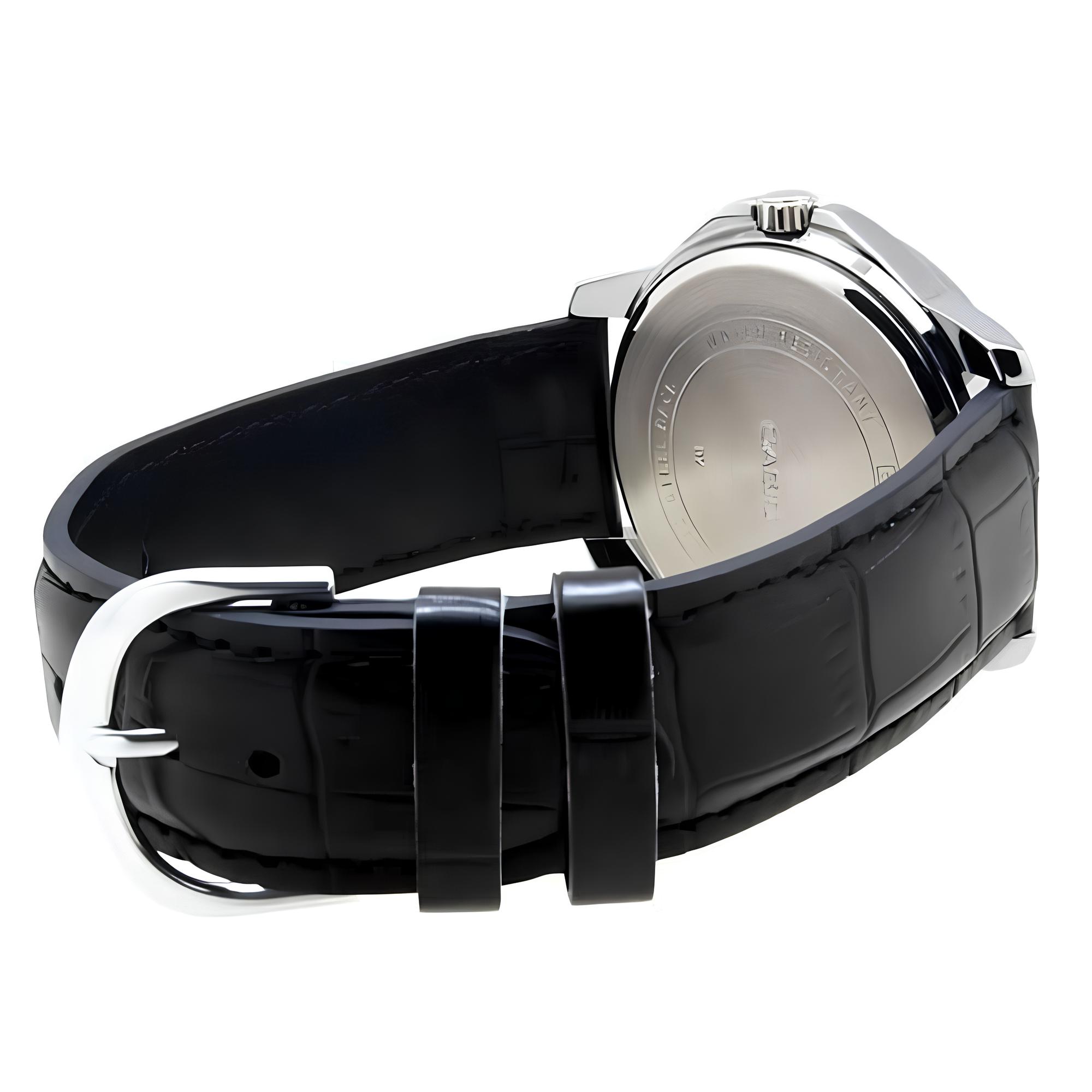 RELOJ LTP-V004L-1A MUJER ANALOGO CUERO - 2