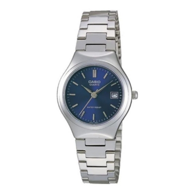RELOJ LTP-1170A-2A MUJER ANALOGO METAL - 1