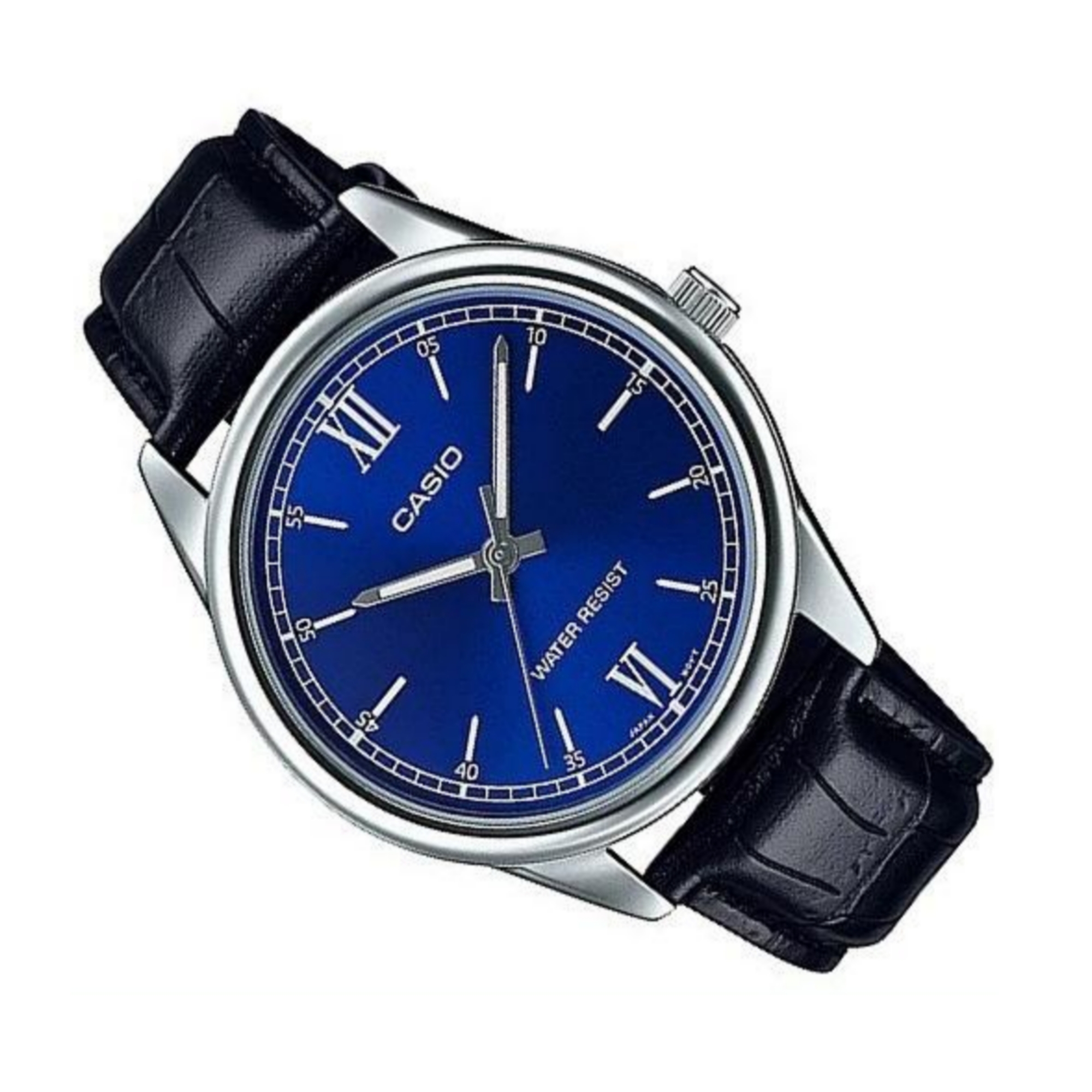RELOJ LTP-V005L-2B MUJER ANALOGO CUERO - 2