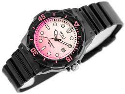 RELOJ LRW-200H-4EV MUJER ANALOGO RESINA - 2