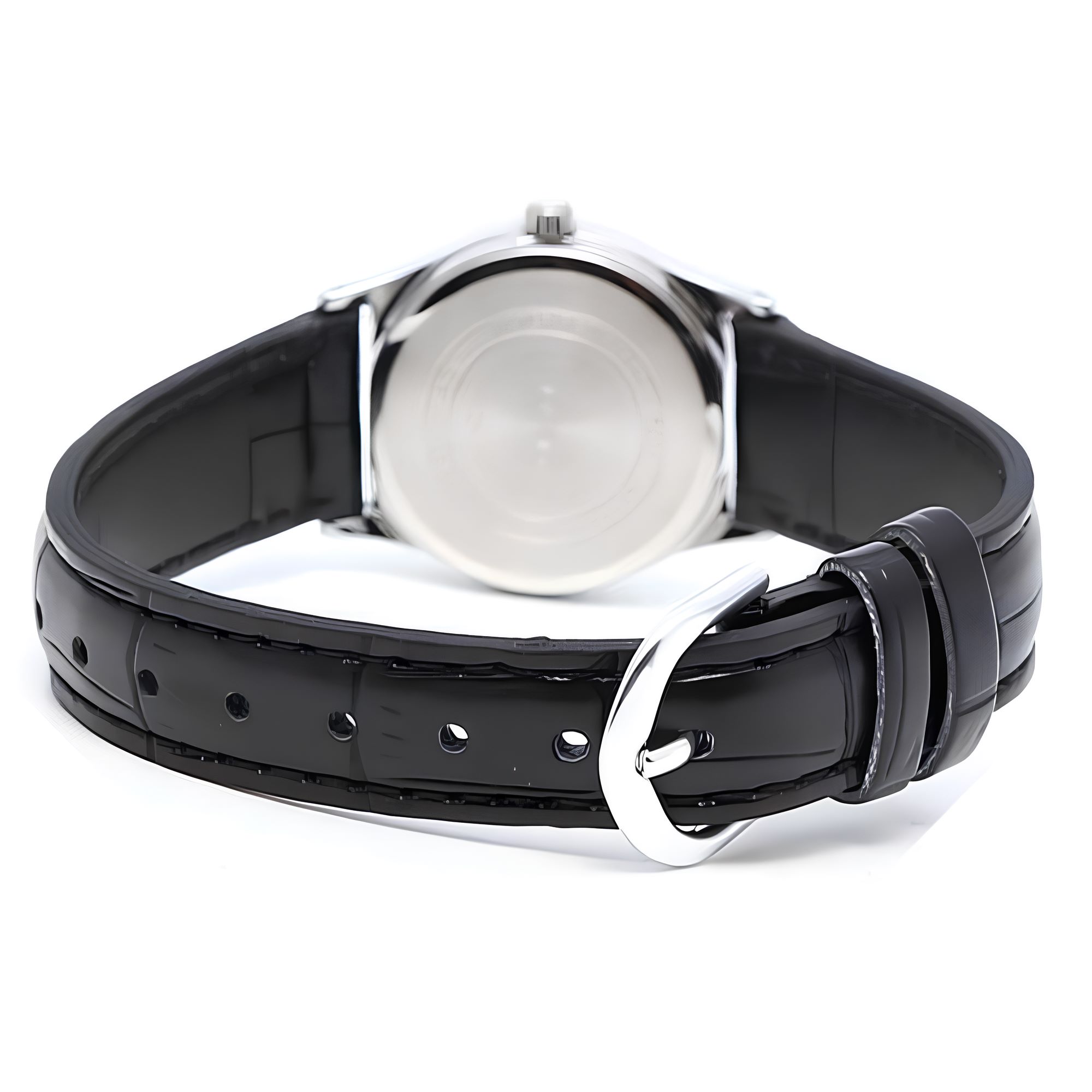 RELOJ LTP-V006L-7B MUJER ANALOGO CUERO - 2