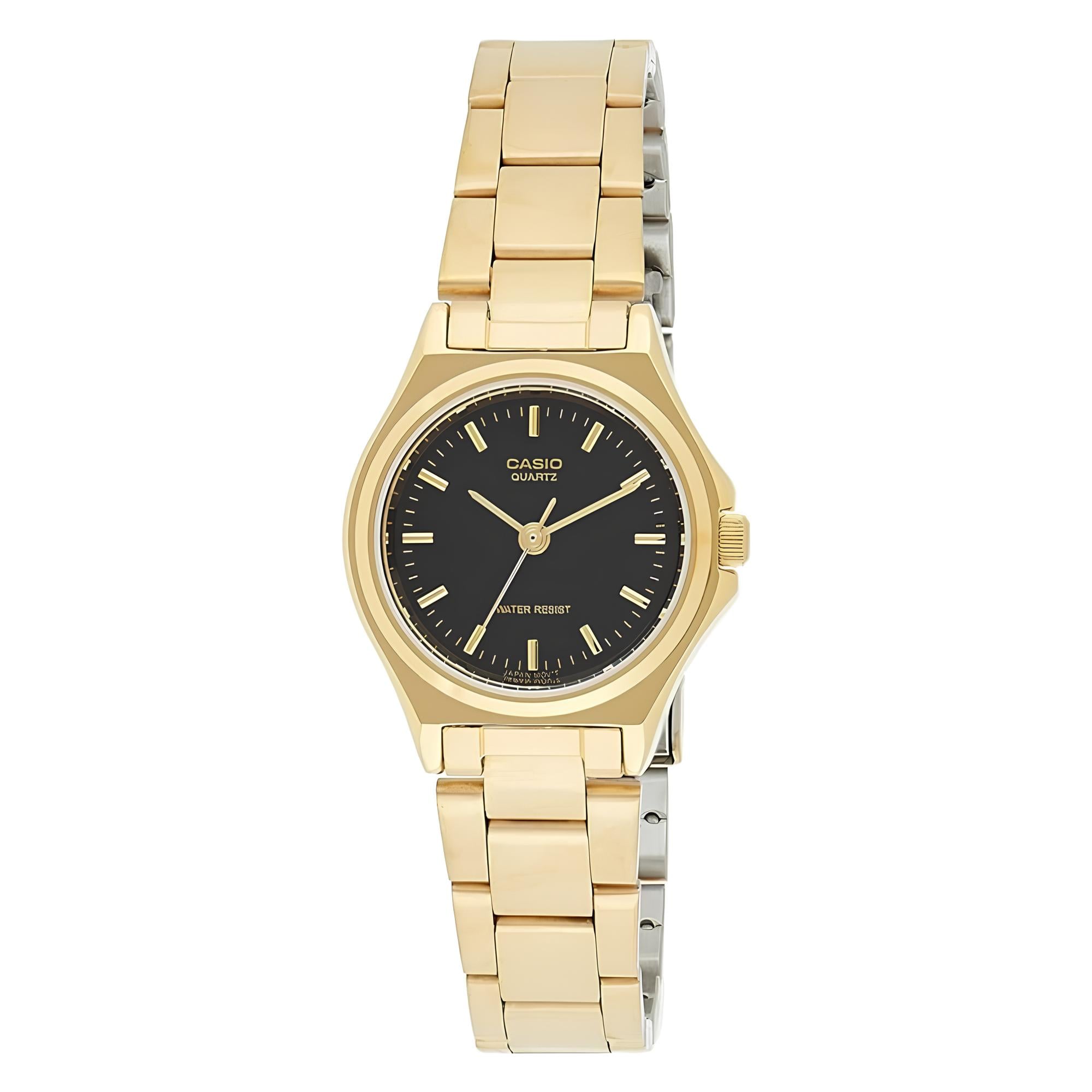RELOJ LTP-1130N-1A MUJER ANALOGO METAL - 1