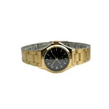 RELOJ LTP-1130N-1A MUJER ANALOGO METAL - 3