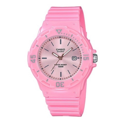 RELOJ LRW-200H-4E4V MUJER ANALOGO RESINA - 1