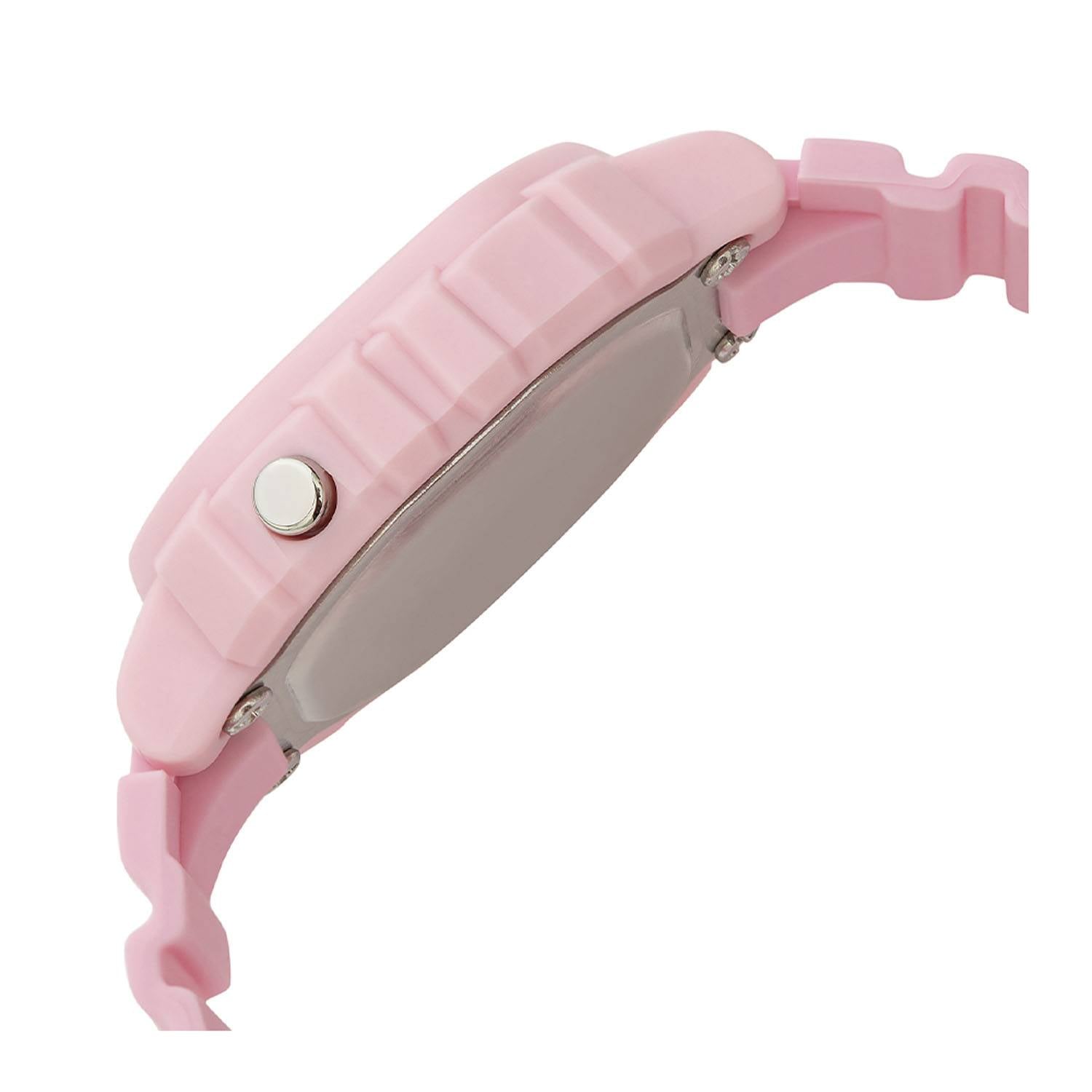 RELOJ LA-20WH-4A1 MUJER DIGITAL RESINA - 2