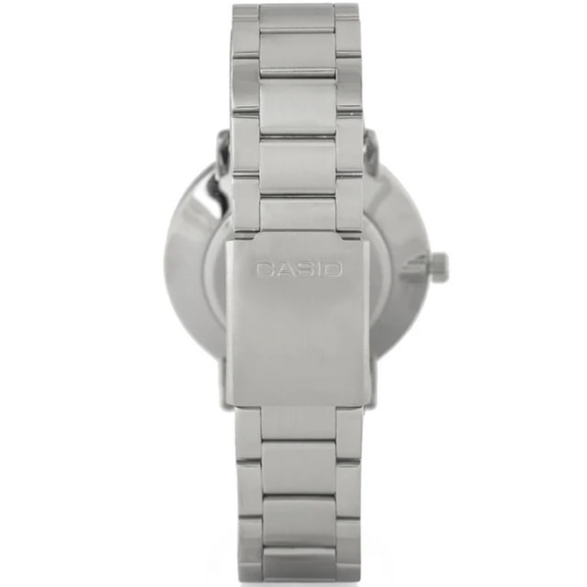 RELOJ LTP-VT01D-4B MUJER ANALOGO METAL - 2