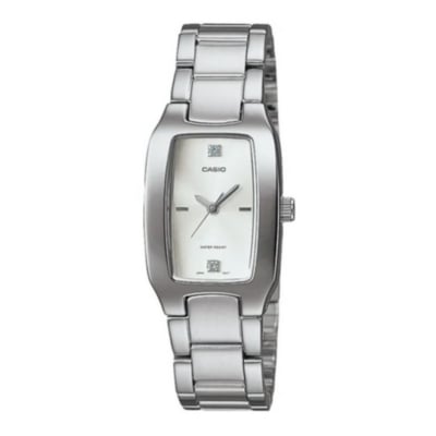 RELOJ LTP-1165A-7C2 MUJER ANALOGO METAL C - 1