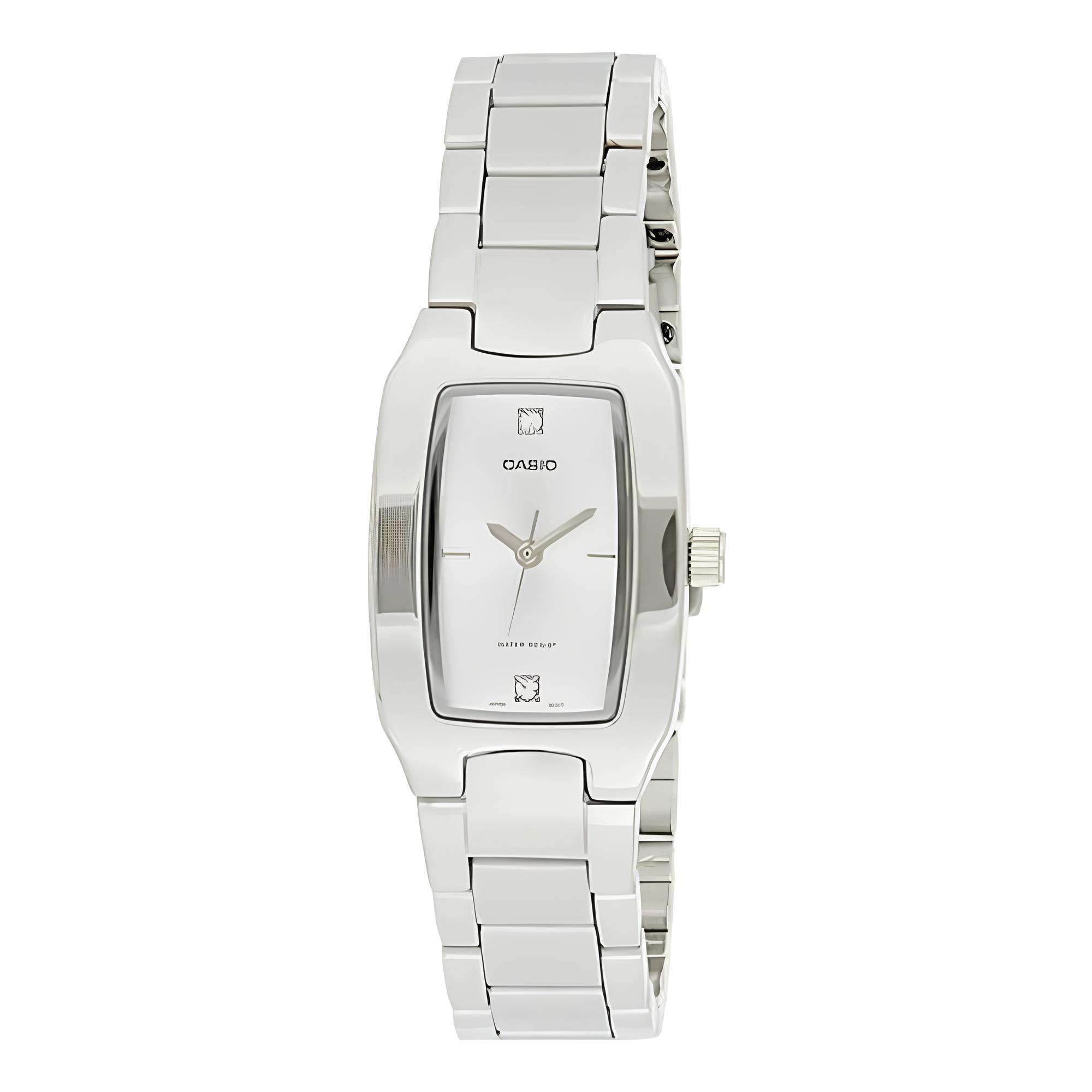 RELOJ LTP-1165A-7C2 MUJER ANALOGO METAL C - 2