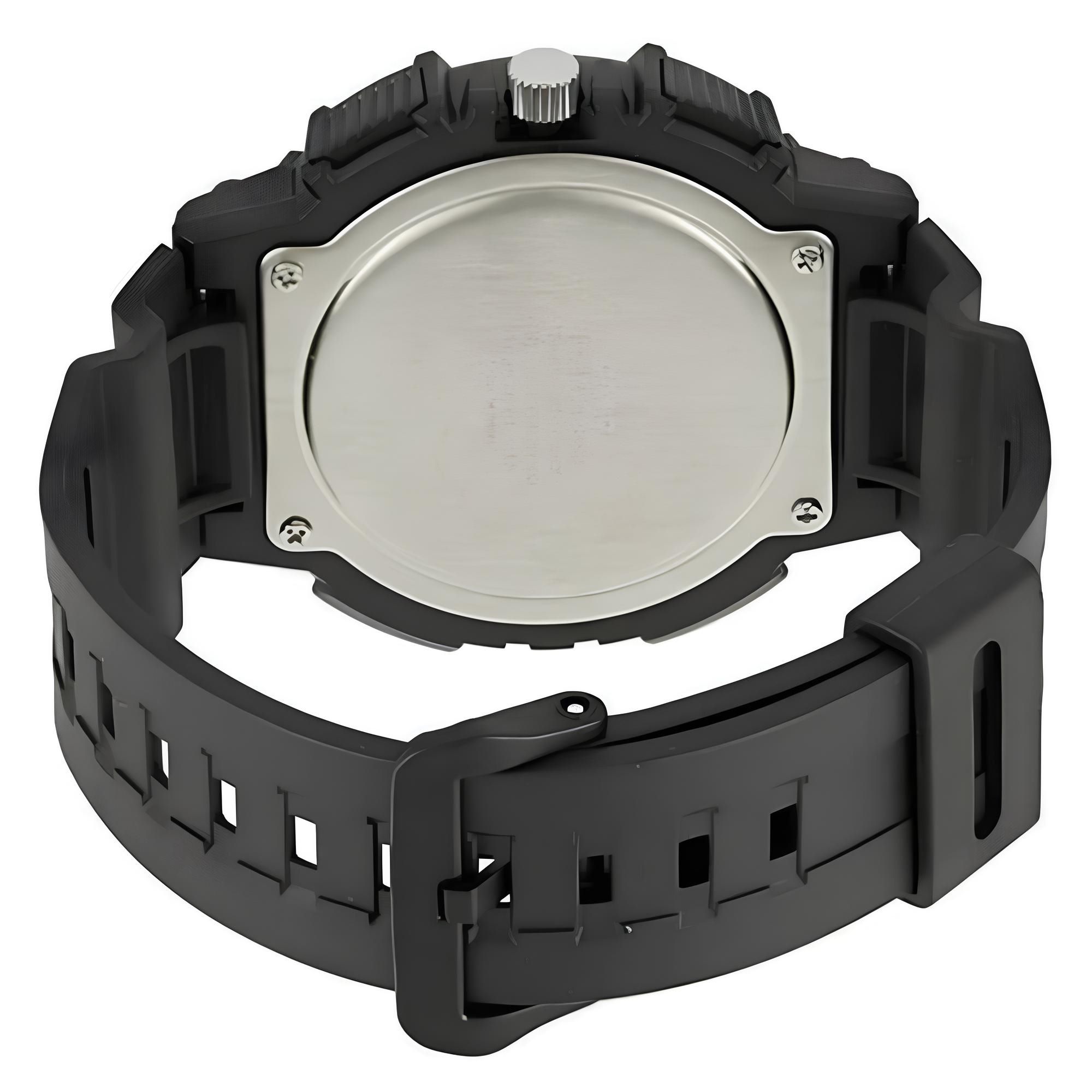 RELOJ MCW-200H-1AV HOMBRE ANALOGO RESINA - 2