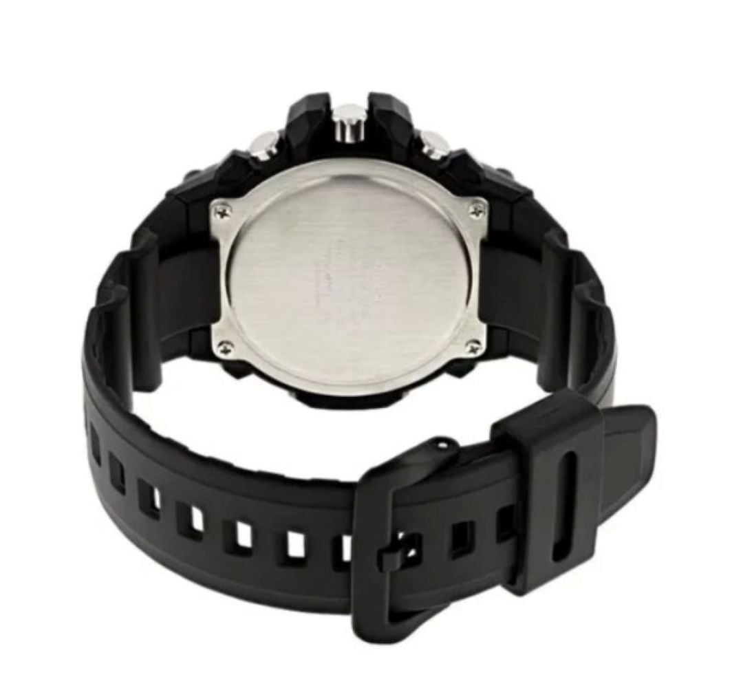 RELOJ MCW-200H-1AV HOMBRE ANALOGO RESINA - 5