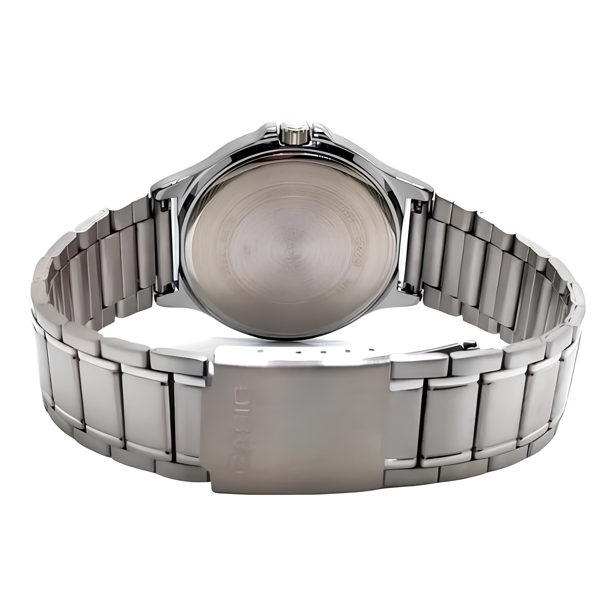 RELOJ LTP-V300D-2A MUJER ANALOGO METAL - 2