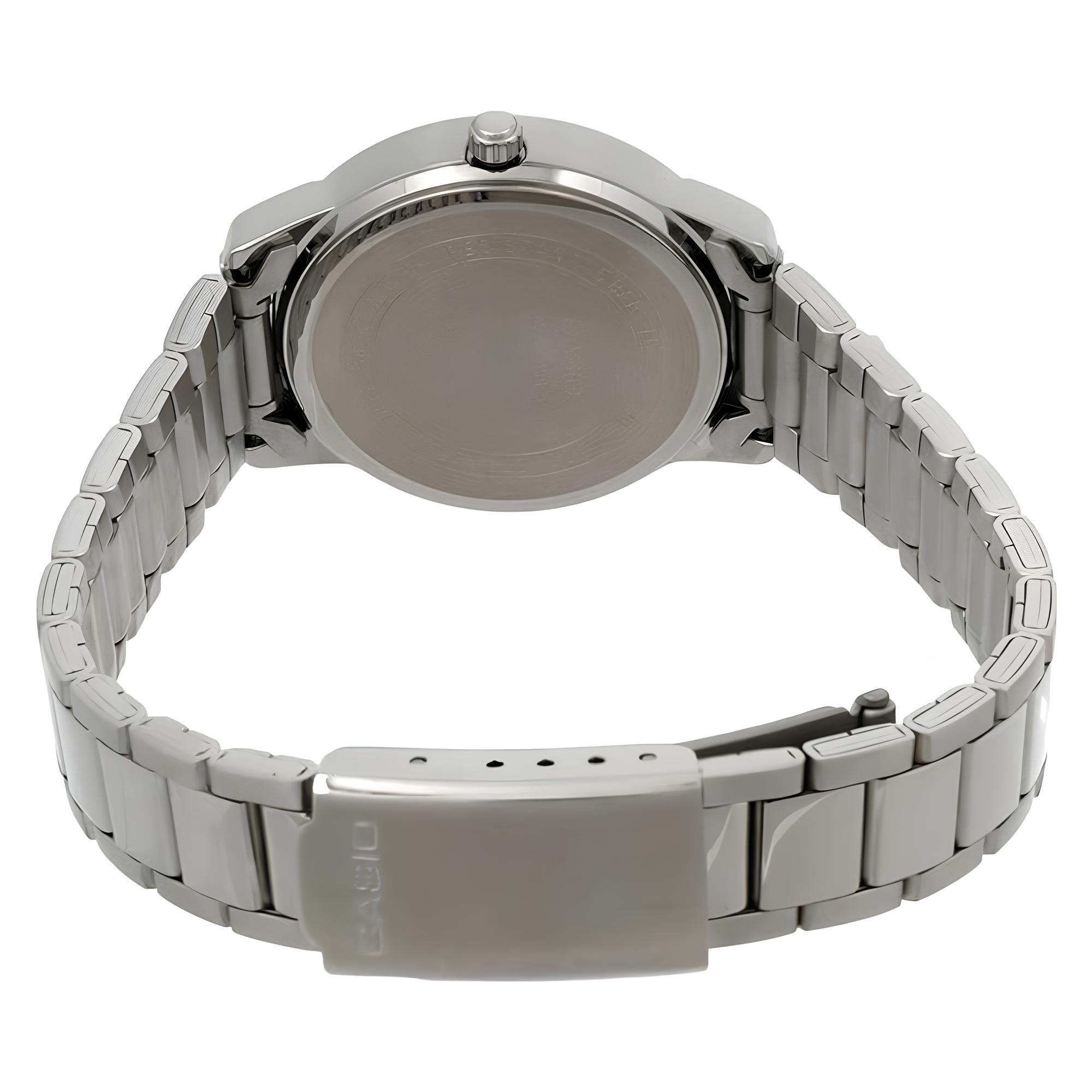 RELOJ LTP-1303D-4AV MUJER ANALOGO METAL - 2