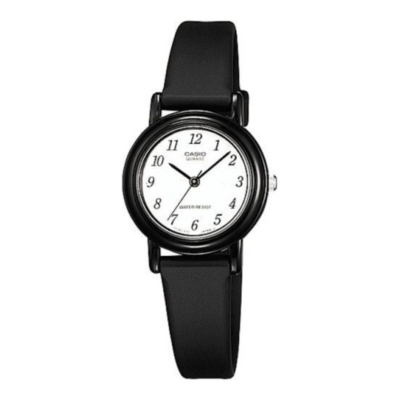 RELOJ LQ-139B-1B MUJER ANALOGO RESINA - 1