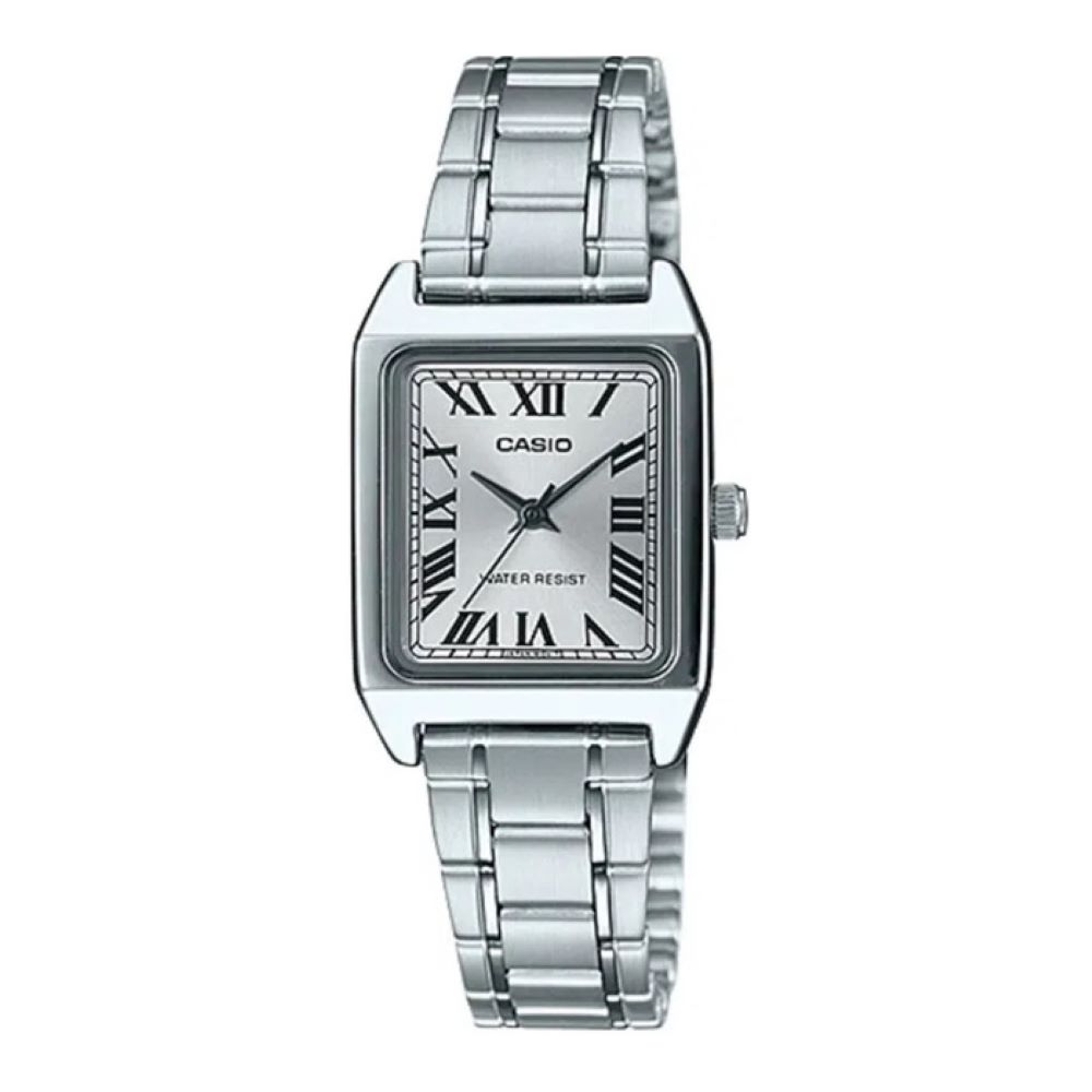 RELOJ LTP-V007D-7B MUJER ANALOGO METAL C - 1