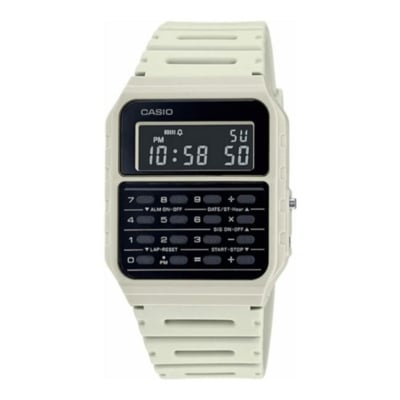 RELOJ CA-53WF-8B HOMBRE DIGITAL RESINA - 1