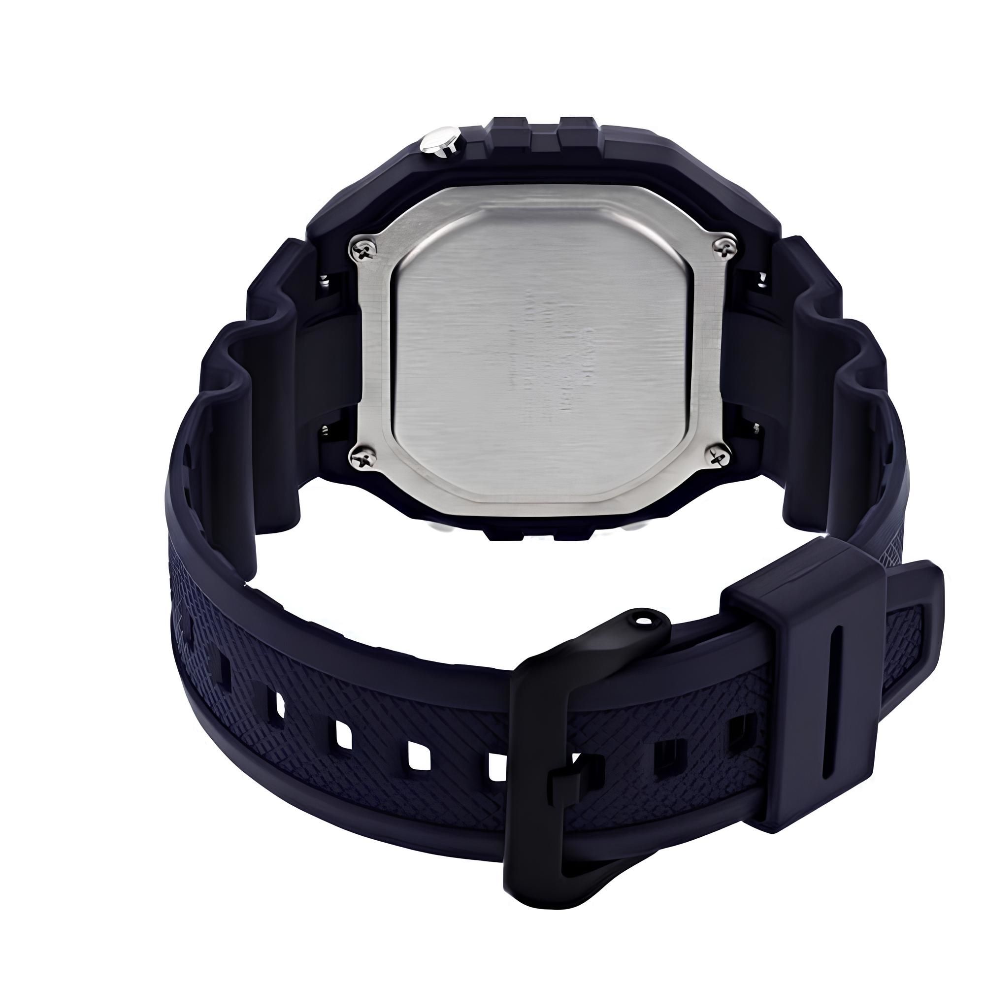 RELOJ W-218H-2AV HOMBRE DIGITAL RESINA - 2