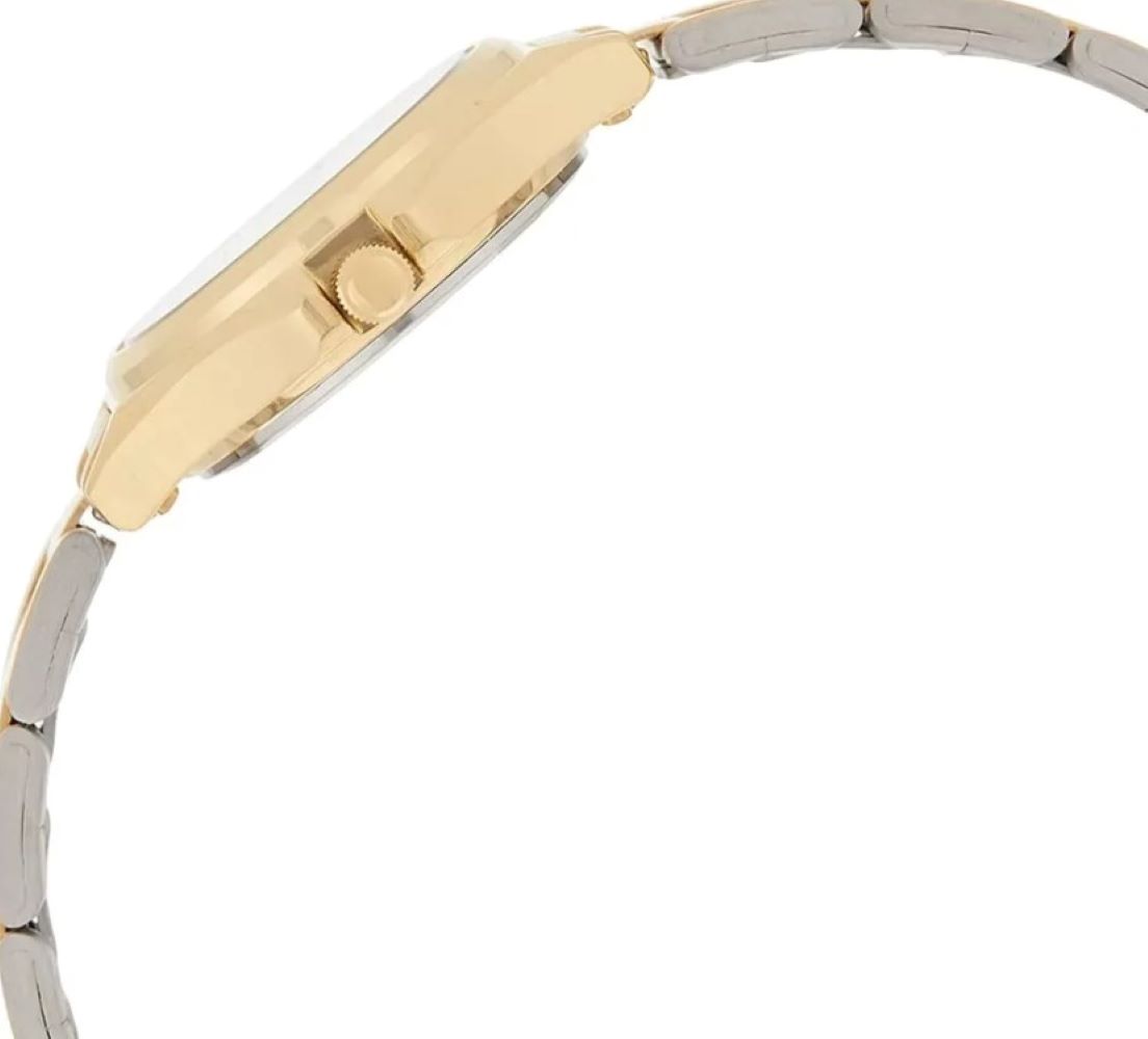 RELOJ LTP-1130N-7B MUJER ANALOGO METAL - 5
