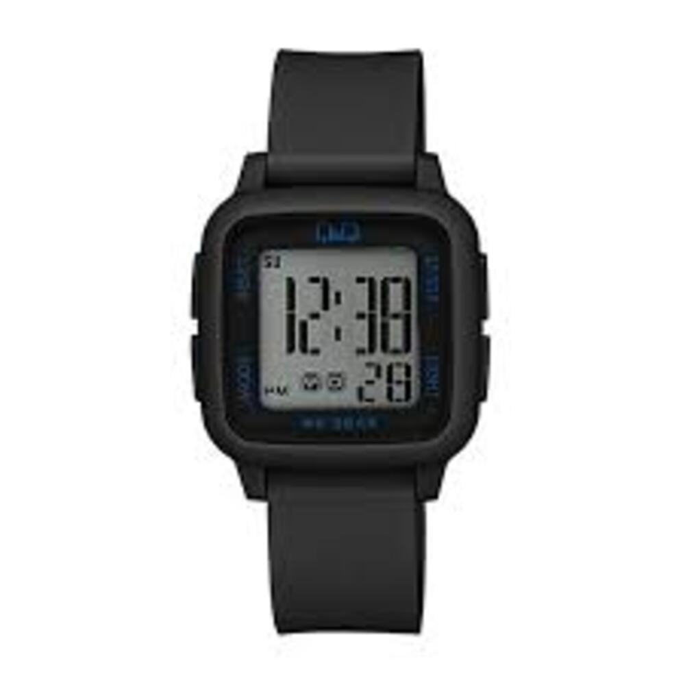 RELOJ G02A-004VY MUJER DIGITAL RESINA - 1
