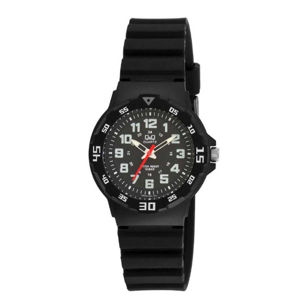 RELOJ VR19J001Y MUJER ANALOGO RESINA - 1