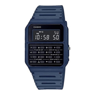 RELOJ CA-53WF-2B HOMBRE DIGITAL RESINA - 1