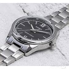 RELOJ LTP-V005D-1B2 MUJER ANALOGO METAL - 4