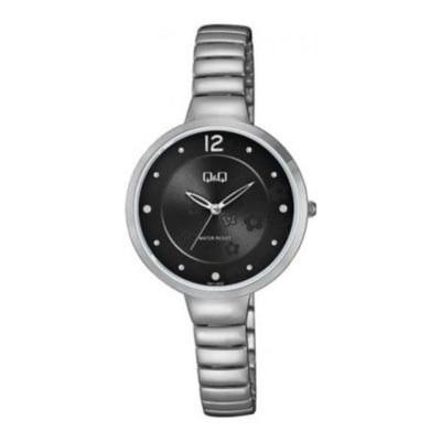 RELOJ F611J202Y MUJER ANALOGO METAL BRACELET - 1