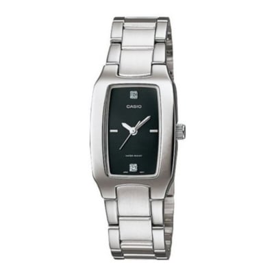 RELOJ LTP-1165A-1C2 MUJER ANALOGO METAL C - 1