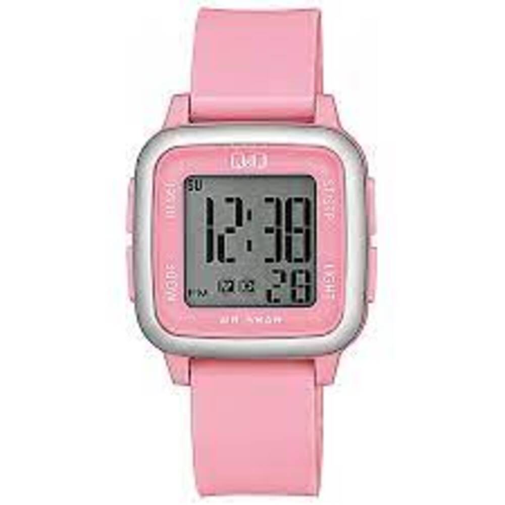 RELOJ G02A-009VY MUJER DIGITAL RESINA - 1