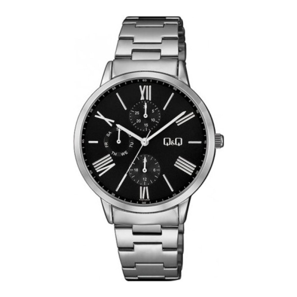 RELOJ AA37J208Y MUJER ANALOGO METAL - 1