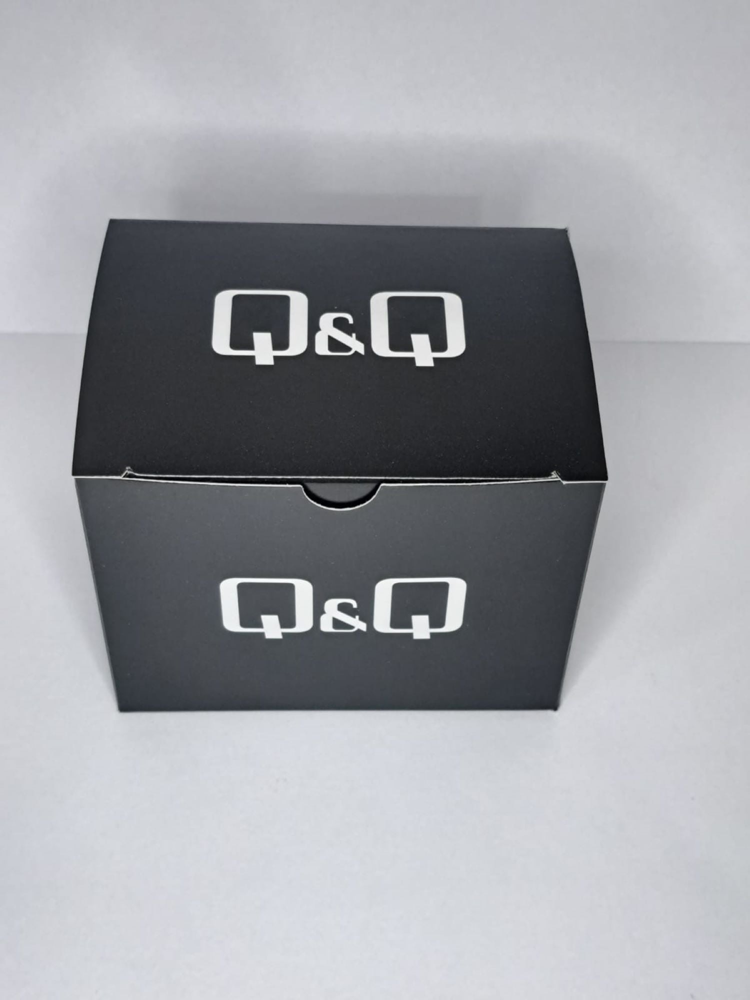 RELOJ AA37J208Y MUJER ANALOGO METAL - 2